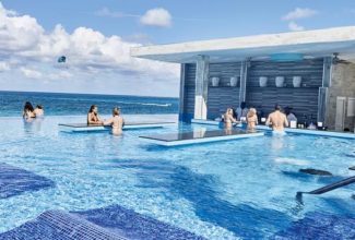 Upgrade the Experience at Riu Palace Hotels