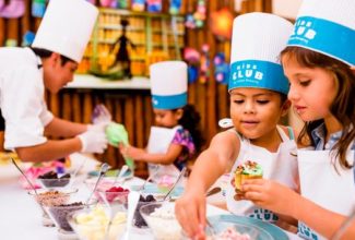 Velas Resorts' At-Home Activities for All Ages