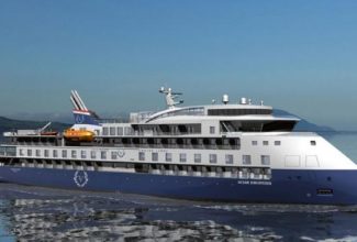 Victory Cruise Lines Adds Another Expedition Vessel to Fleet