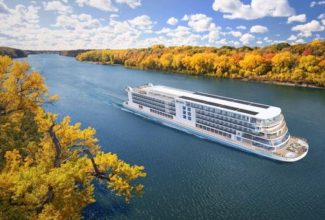 Viking Opens Bookings for New Mississippi River Cruises 2022-23