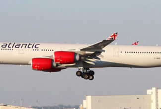 Virgin Atlantic accelerates A340 phase-out due to COVID-19