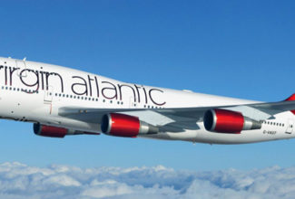 Virgin Atlantic to end Gatwick ops, retire B747s