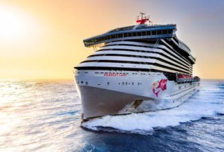 Virgin Voyages Extends Suspension of Sailings to October