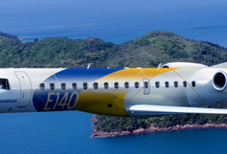 DR Congo’s Airfast Congo Expands Fleet with First Embraer E140