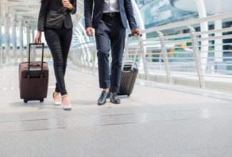 What Will the Future of Business Travel Look Like Post COVID-19?