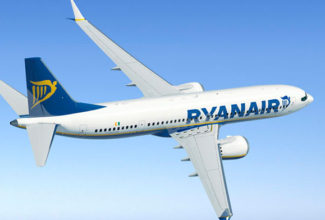 Will Ryanair readjust to a single type?