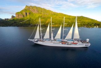 Windstar Cruises Eases Cancellation Policies Amid Coronavirus Fears