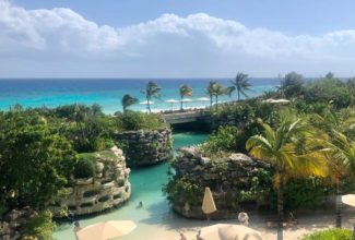 Xcaret Park and Hotel Xcaret Mexico to Reopen on June 15