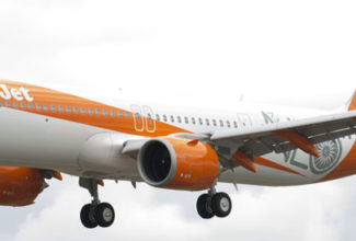 EasyJet cutting routes, staff as flights resume