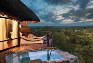 Top 5 eco-luxury places to stay