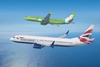 South Africa’s Comair stands ‘reasonable’ chance of survival