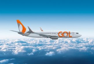 GOL’s first 737-800BCF freighter begins serving e-commerce