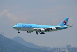 Korean Air will restore some international routes in June