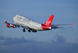 Virgin Atlantic to end London Gatwick LGW operations