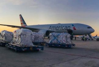 American Airlines expands its all-cargo international network to 140 weekly flights