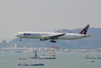 British Airways and Qatar Airways get approval for UK-Australia JV