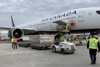 Air Canada braces for long recovery