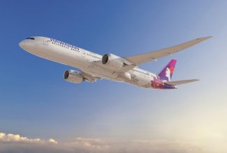 Hawaiian Airlines' network will remain skeletal for foreseeable future