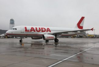 Ryanair plans to close Lauda’s Vienna VIE base