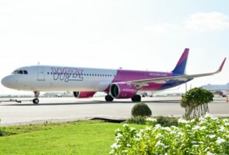 Wizz Air unveils new Abu Dhabi routes