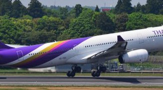 Thai Airways restructures under bankruptcy