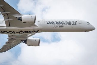 Qantas halts A350 ultra-long-haul route plans