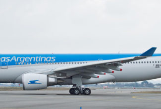 Burford Capital Eyes Aerolíneas Argentinas Assets in Ongoing YPF Litigation Dispute