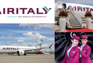 Air Italy Suspends Operations, Airline to be Liquidated