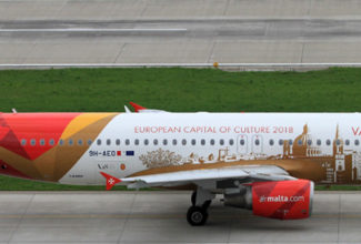 Air Malta to resume ops from early 3Q20 as airport reopens