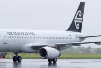 Air New Zealand CEO warns of $97mn more wage cuts