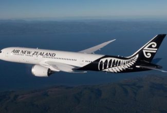 Air New Zealand Offers Valentine’s Day Fare Sale