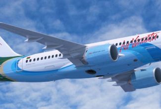 Air Vanuatu defers A220 deliveries