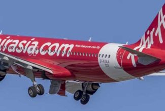 AirAsia confirms talks with investors amid SK Group interest