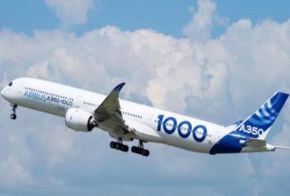 Airbus Conducts Successful Tests in Pilotless Flights