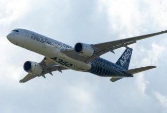 Airbus Reaches $4 Billion Deal in Principle to Settle Corruption Investigations