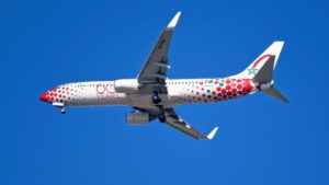 Airline Disciplines Employees After Picture With Porn Star Goes Viral