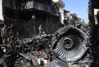 Airline in Pakistan Crash Saw 52 Safety Incidents in Half Century