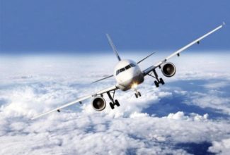 Airlines certified in Armenia banned from flying to EU