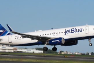 Airports slots provide a much-needed loan for JetBlue