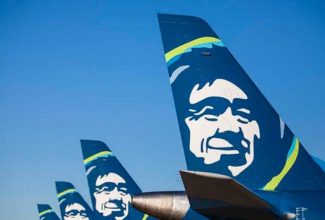 Alaska Airlines Announces 48-Hour Take-Care Fare Sale