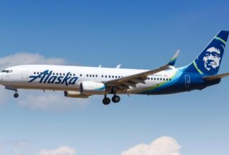 Alaska Airlines Announces New Mileage Plan Promotions