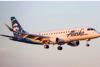 Alaska Airlines expects 3,000 jobs cut by 2021 amid pandemic