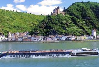 AmaWaterways Celebrates 18 Years Leading the Way in River Cruising