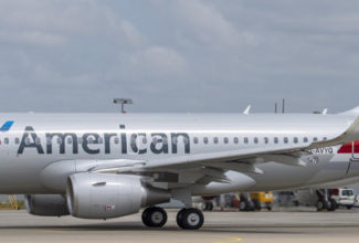 American Airlines CEO dismisses idea of bankruptcy