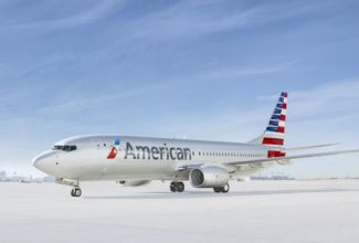 American Airlines Pushes Back 737 MAX Resumption Again