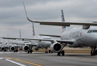 American Airlines Set To Reactivate 140+ Narrowbody Aircraft