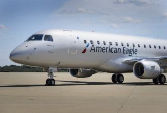 American Airlines To Return Some ERJ175s And ERJ145s To Service