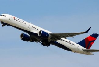 American, Delta Announce More China Cancellations