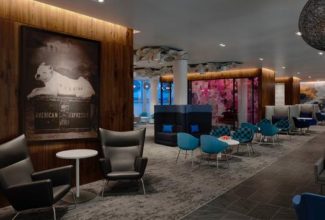 American Express to Open Centurion Lounge in Charlotte Airport