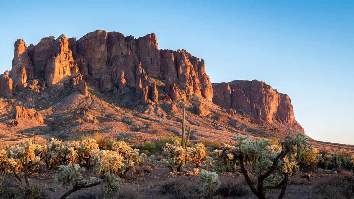 Top 7 MustDo Activities in Arizona AirGuide.info AirGuide